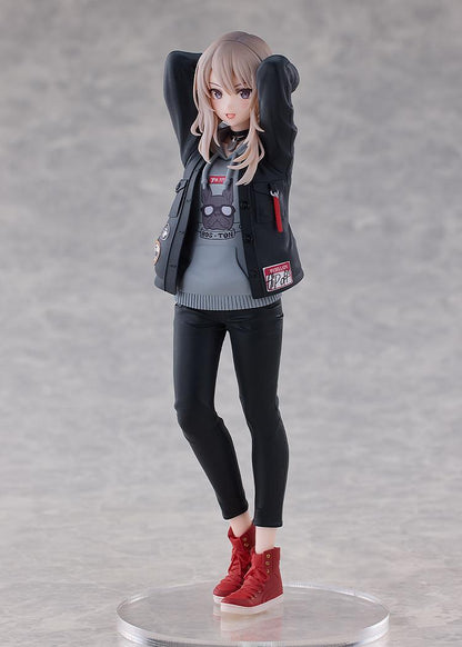 【Pre-order】GIRLS BAND CRY -  Blind Box (CHILLfigg)