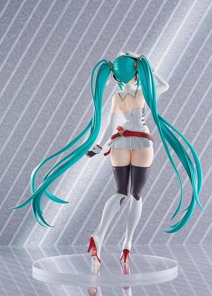 【Pre-order】Hatsune Miku GT Project - Racing Miku POP UP PARADE Figure (2023 Ver., Rerun)