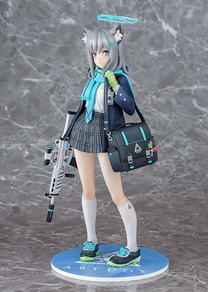 【Pre-order】Blue Archive - Shiroko Figure