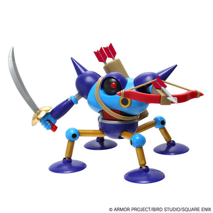【Pre-order】Dragon Quest - Killing Machine Plastic Model Kit (Model Kits)