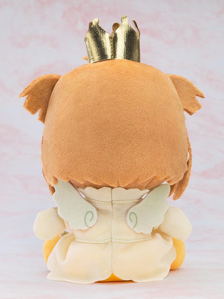 【Pre-order】Cardcaptor Sakura - Sakura Kinomoto Plushie (Tobira wo Akete Outfit Ver.)