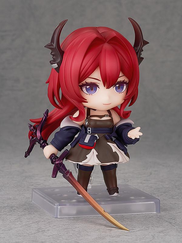 【Pre-order】Arknights - Surtr Nendoroid (Rerun)