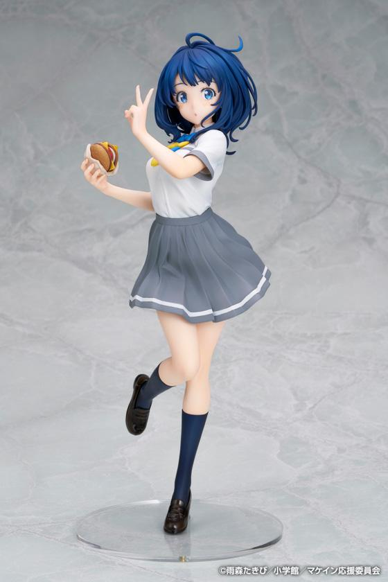 【Pre-order】Too Many Losing Heroines! - Anna Yanami 1/7 Scale Figure