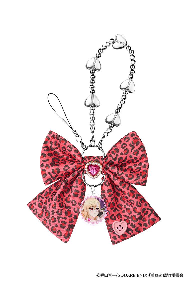 【Pre-order】My Dress-Up Darling -  Keychain (Blind Box; Collectible; Gyaru Image; 6 Designs)