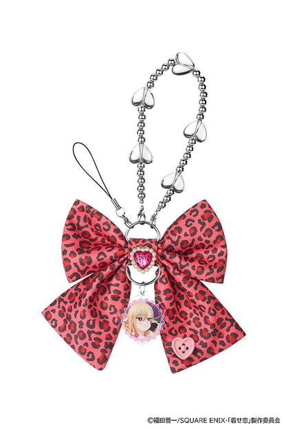 【Pre-order】My Dress-Up Darling -  Keychain (Blind Box; Collectible; Gyaru Image; 6 Designs)