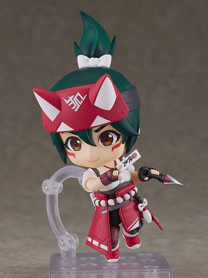 【Pre-order】OVERWATCH - Kiriko Nendoroid (Rerun)
