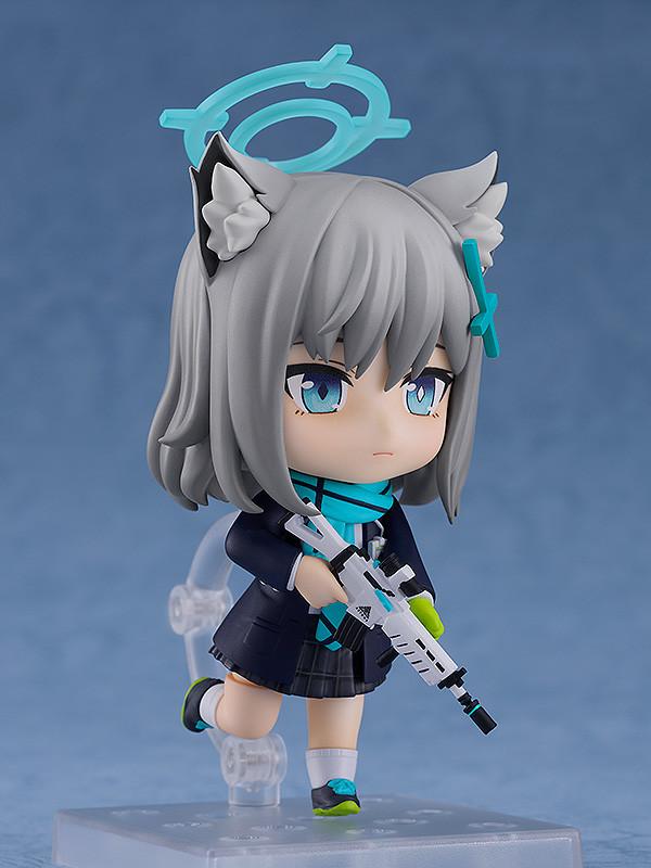 【Pre-order】Blue Archive - Shiroko Sunaookami Nendoroid (Rerun)
