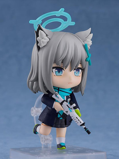 【Pre-order】Blue Archive - Shiroko Sunaookami Nendoroid (Rerun)