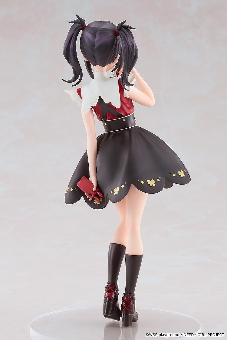 【Pre-order】NEEDY GIRL OVERDOSE - Ame-chan POP UP PARADE (Anime Ver.)