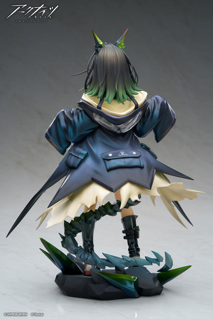 【Pre-order】Arknights - Mon3tr 1/7 Scale Figure