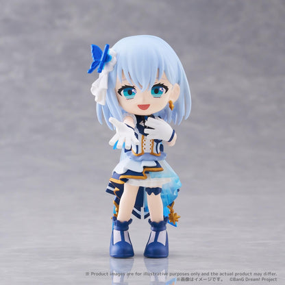 【Pre-order】BanG Dream! -  figures (Blind Box; PalVerse; Morfonica; Set of 6)