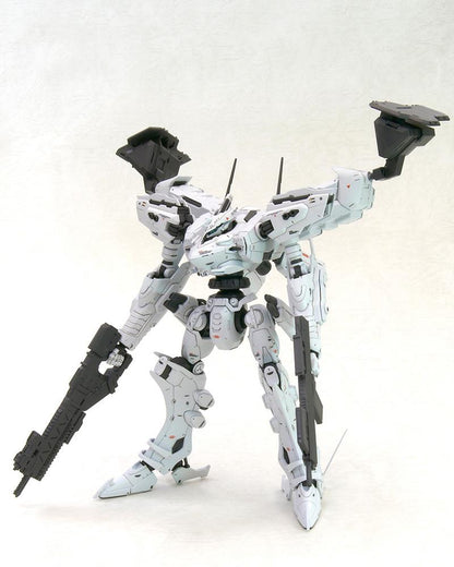 【Pre-order】ARMORED CORE -  Model Kits (LINEARK WHITE-GLINT & V.O.B SET; Rerun)