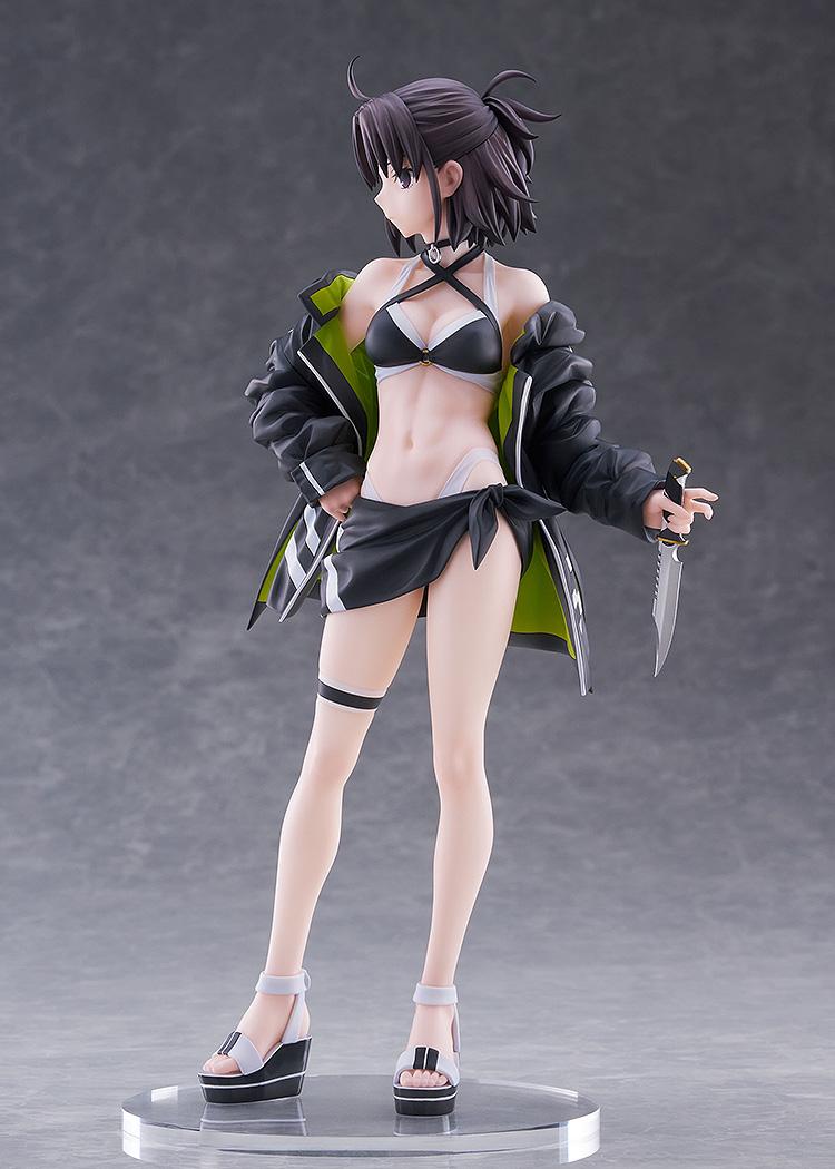 【Pre-order】Fate/Grand Order - Moon Cancer / Jade Rabbit 1/7 Scale Figure