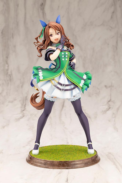 【Pre-order】Umamusume: Pretty Derby - King Halo Figure (Rerun)