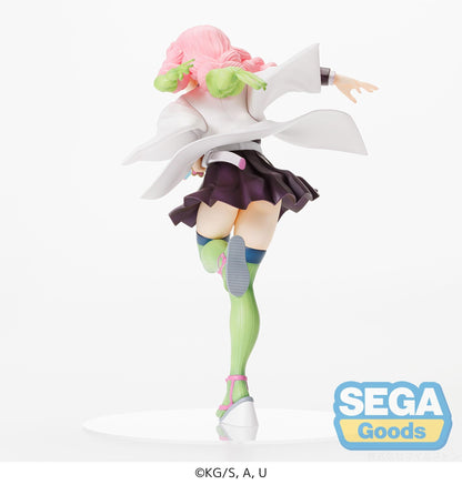 【Pre-order】Demon Slayer: Kimetsu no Yaiba - Mitsuri Kanroji FIGURIZMα