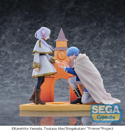 【Pre-order】Frieren: Beyond Journey's End - Frieren Luminasta (Eternal Love)
