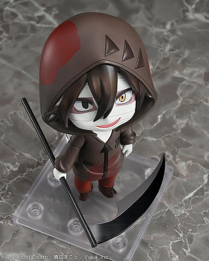 【Pre-order】Angels of Death - Isaac Foster Nendoroid