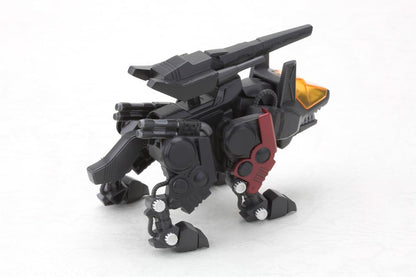【Pre-order】ZOIDS -  D-STYLE COMMAND WOLF IRVINE (Clear Parts Append)