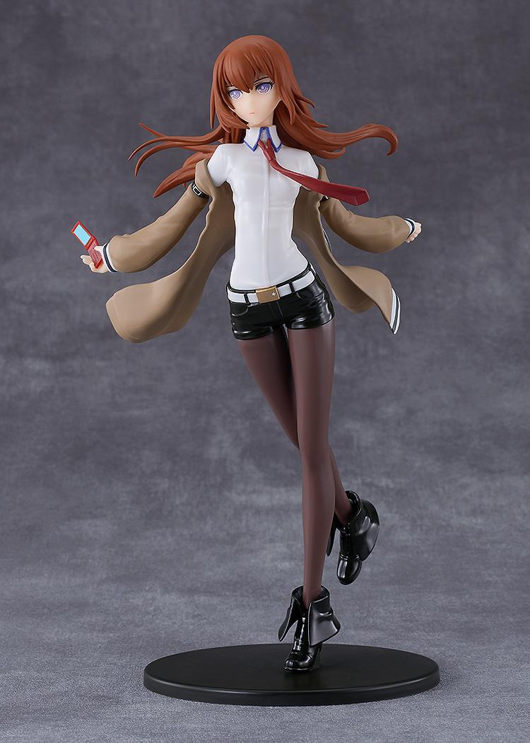 【Pre-order】STEINS;GATE - Kurisu Makise Model Kits (Reincarnation)