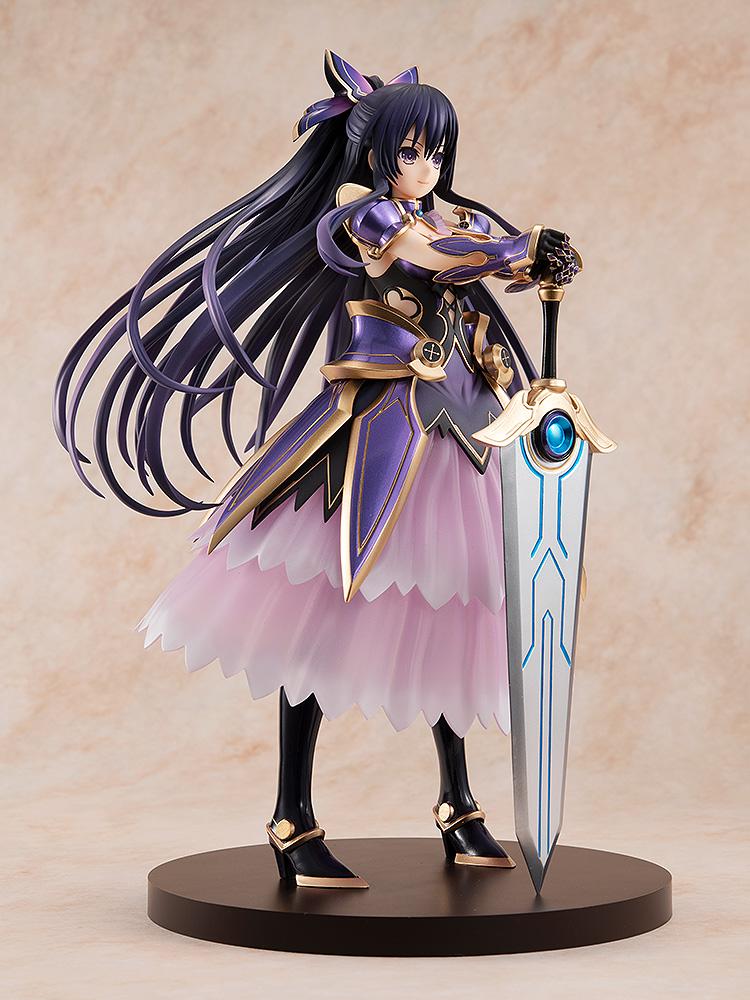 【Pre-order】Date A Live - Tohka Yatogami Figure (Fantasia 30th Anniversary Project; Astral Dress Ver.; Renewal Package Edition)