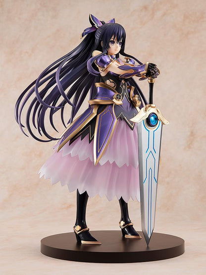 【Pre-order】Date A Live - Tohka Yatogami Figure (Fantasia 30th Anniversary Project; Astral Dress Ver.; Renewal Package Edition)