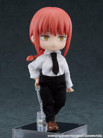 【Pre-order】Chainsaw Man - Makima Nendoroid Doll (The Movie: Reze Arc)