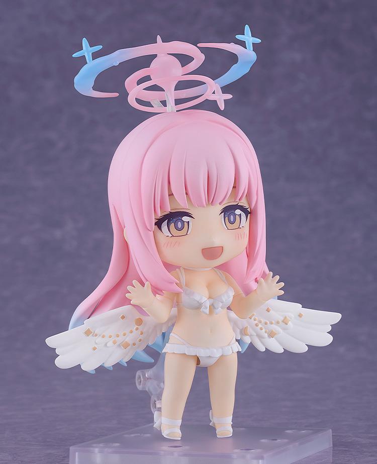 【Pre-order】Blue Archive - Mika Misono Nendoroid (Swimsuit, Basic)