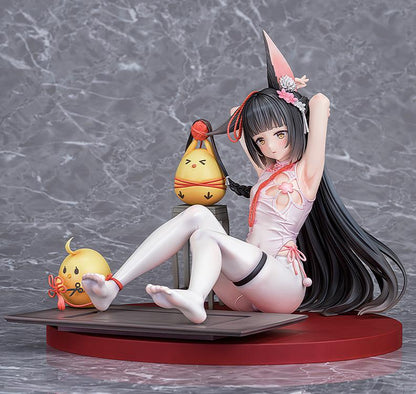 【Pre-order】Azur Lane - Nagato Figure (Guardian Fox's Blessed Bonds)