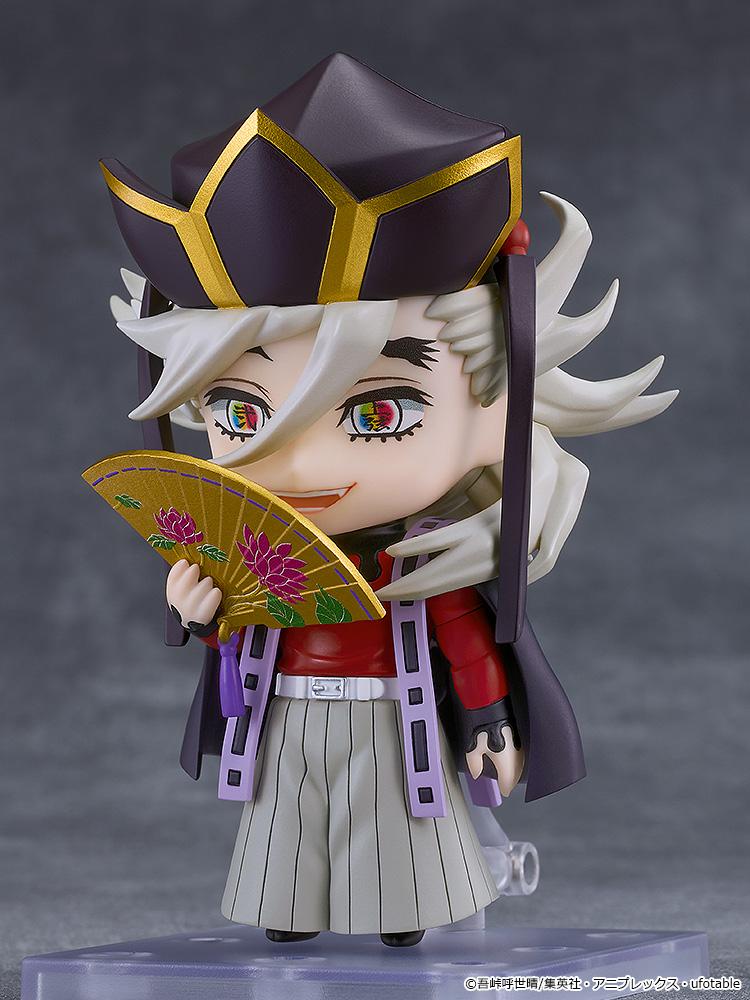 【Pre-order】Demon Slayer: Kimetsu no Yaiba - Doma Nendoroid