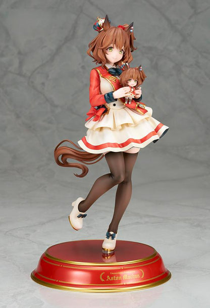 【Pre-order】Umamusume Pretty Derby - Aston Machan 1/7 Scale Figure