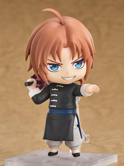【Pre-order】Gintama - Kamui Nendoroid