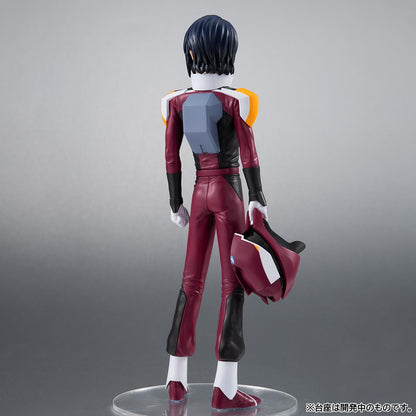 【Pre-order】Mobile Suit Gundam SEED - Athrun Zala Lucrea Lite (Pilot Suit Ver.)