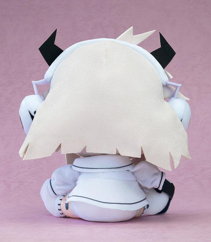 【Pre-order】Yunyun Syndrome!? Rhythm Psychosis -  Plushie (Qtie)