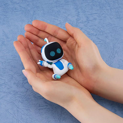 【Pre-order】ASTROBOT - Astro Nendoroid Plus: Rubber Mascot