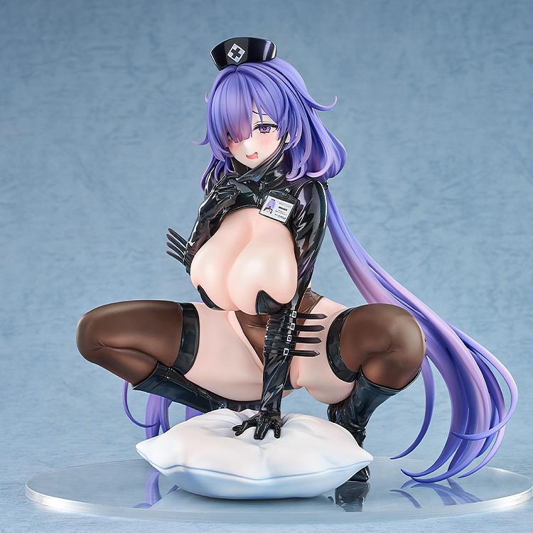 【Pre-order】Azur Lane - Mogador Figure (Olfactory Nursery Call Ver.)