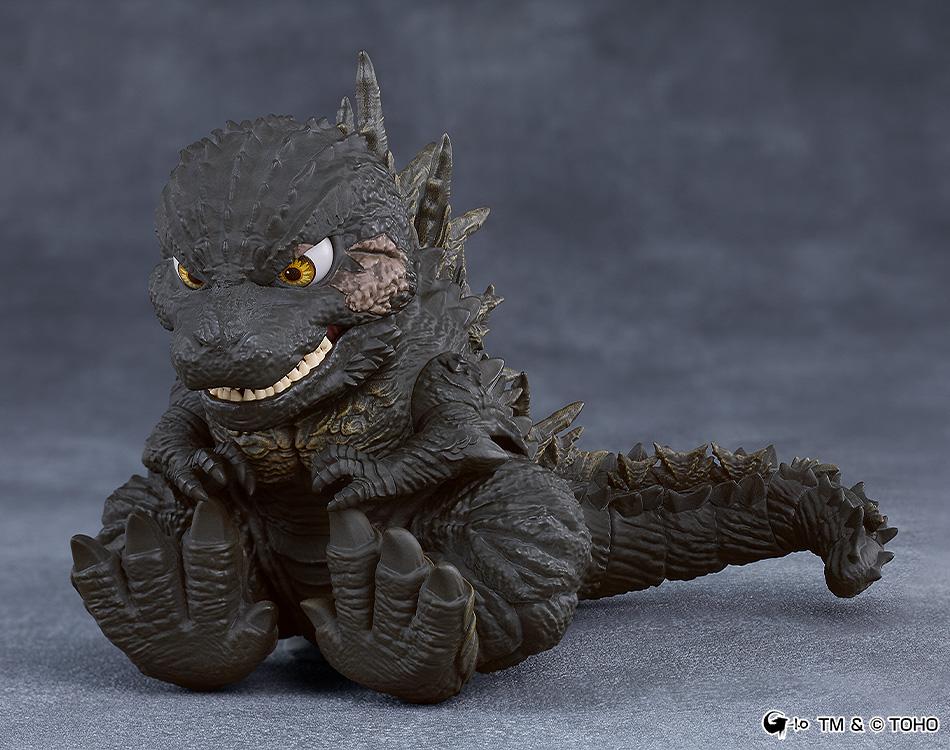 【Pre-order】Godzilla Minus One - Godzilla Nendoroid (2023)