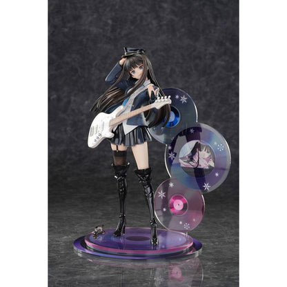 【Pre-order】WHITE ALBUM 2 - Kazusa Touma 1/6 Scale Figure ("reunion")