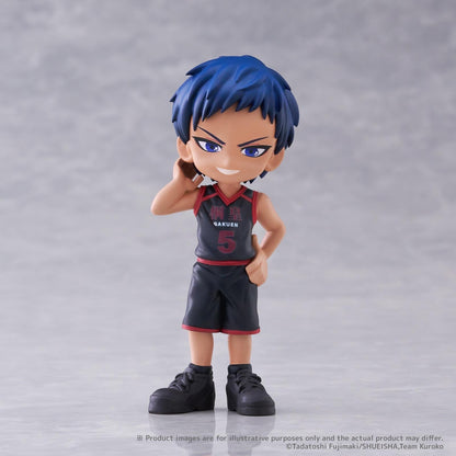 【Pre-order】Kuroko's Basketball -  figures (Blind Box; PalVerse; vol.2; Set of 6)