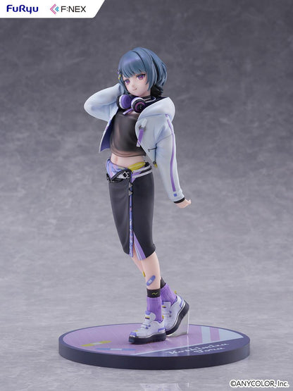 【Pre-order】NIJISANJI - Koshimizu Toru 1/7 Scale Figure