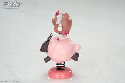 【Pre-order】Arknights - Eyjafjalla the Hvit Aska Non Scale Figure (HappyShake)