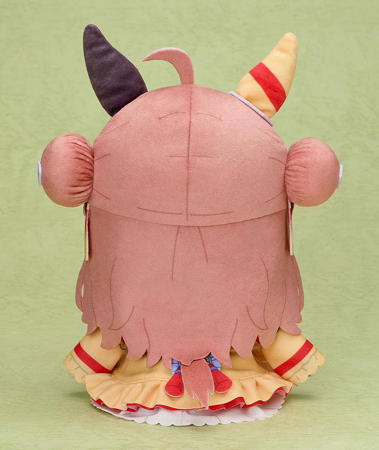 【Pre-order】Umamusume: Pretty Derby - Copano Rickey Plushie (Kuripan)