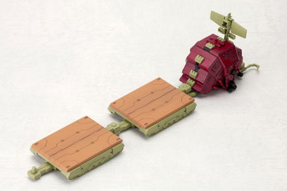 【Pre-order】ZOIDS -  Model Kits (D-STYLE; GUSTAV MOONBAY SPECIAL; Clear Parts Append)