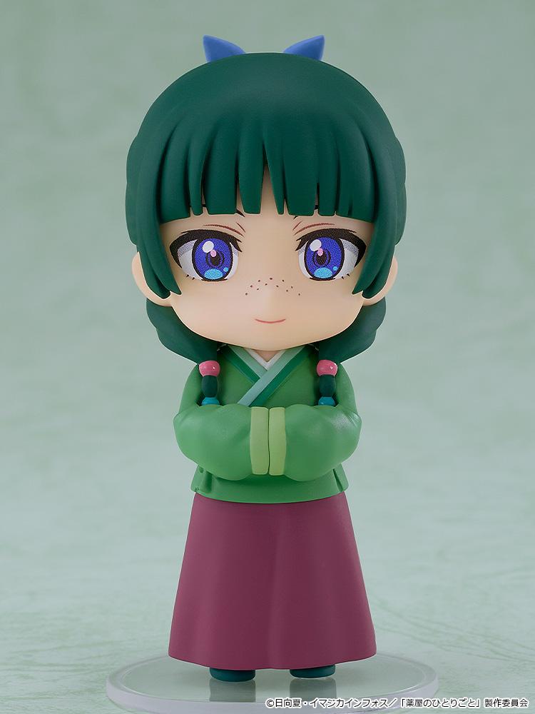 【Pre-order】The Apothecary Diaries - Maomao & Jinshi Nendoroid Surprise (Blind Box)