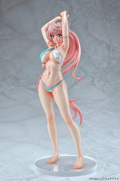 【Pre-order】Senki Zesshou Symphogear XV - Maria Cadenzavna Eve Figure (Bikini style Gloss ver.)