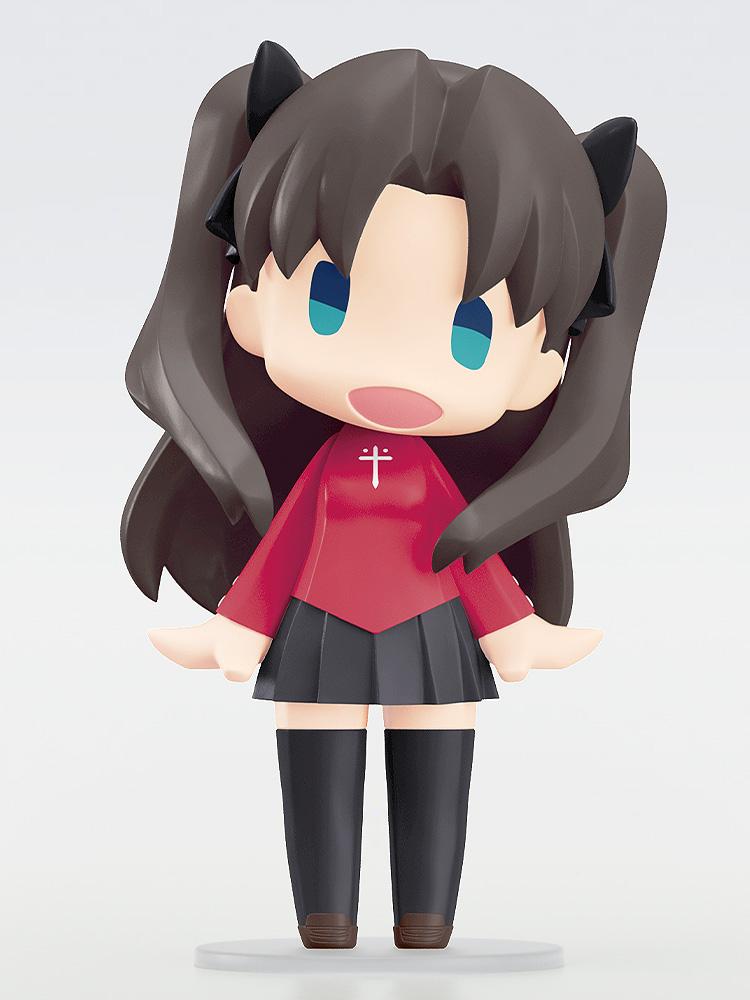 【Pre-order】Fate/stay night - HELLO! GOOD SMILE Rin Tohsaka