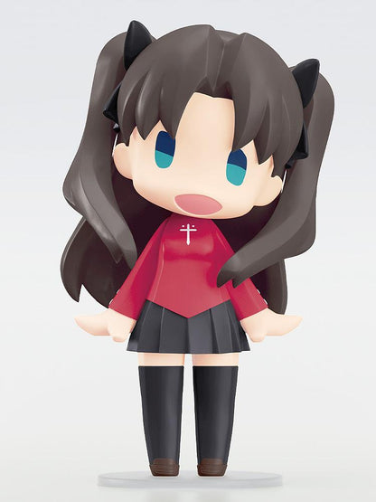 【Pre-order】Fate/stay night - HELLO! GOOD SMILE Rin Tohsaka