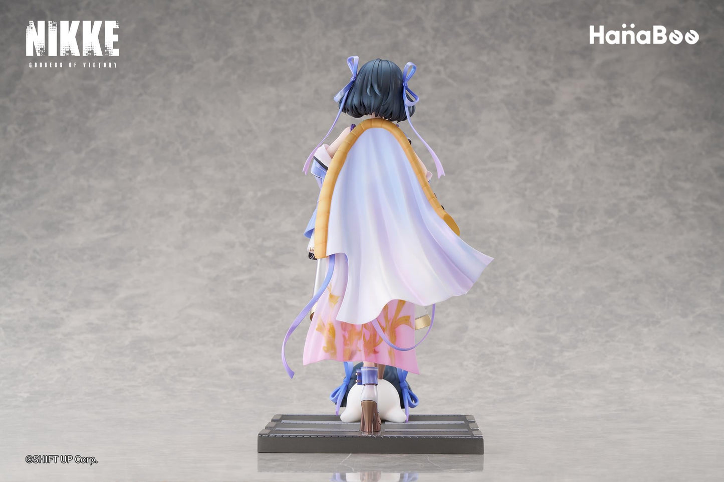 【Pre-order】Goddess of Victory: Nikke - Syuen 1/6 Scale Figure
