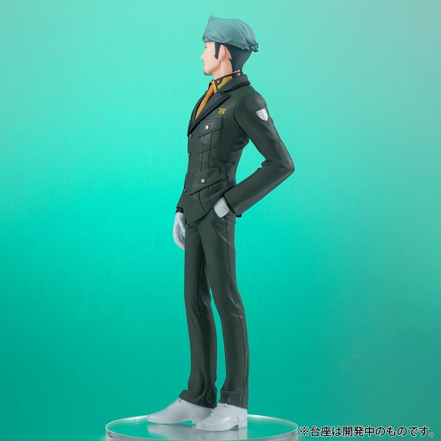 【Pre-order】Mobile Suit Gundam GQuuuuuuX - Challia Bull Figure (Lucrea Lite)