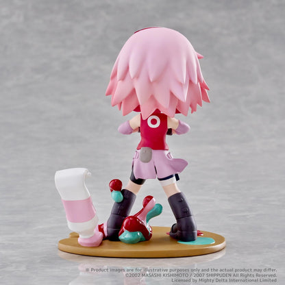 【Pre-order】NARUTO SHIPPUDEN - Sakura Haruno PalVerse Pale