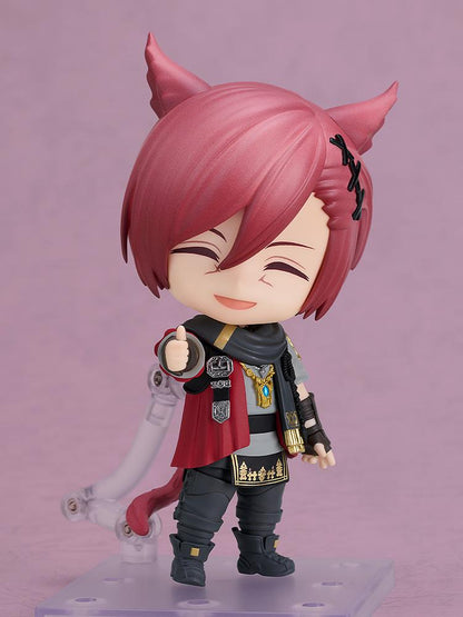 【Pre-order】Final Fantasy XIV - G'raha Tia Nendoroid